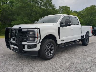2024 Ford F-250 Crew Cab 4WD Pickup for sale #TEE26879 - photo 1