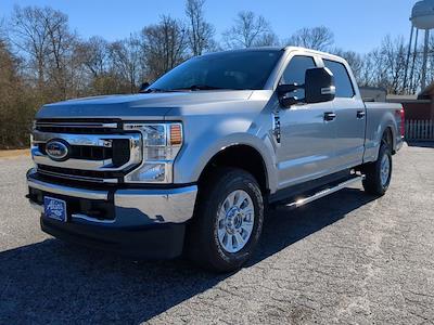 2020 Ford F-250 Crew Cab 4WD, Pickup for sale #TEE56381 - photo 1