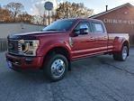 2020 Ford F-450 Crew Cab DRW 4WD, Pickup for sale #TEE56382 - photo 1