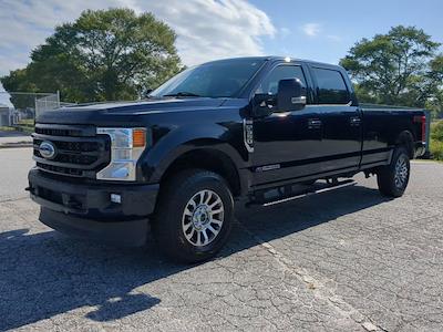 2022 Ford F-350 Crew Cab SRW 4WD Pickup for sale #TEE62561 - photo 1