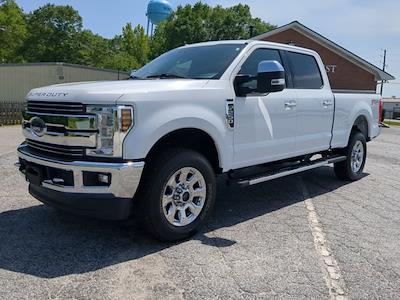 2019 Ford F-250 Crew Cab 4WD Pickup for sale #TEE62786 - photo 1