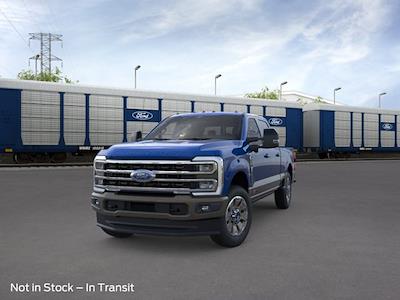 New 2026 Ford F-250 King Ranch Crew Cab for sale #TEE68607 - photo 2