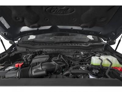 Used 2024 Ford F-350 - photo 1