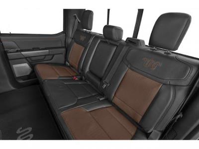 Used 2024 Ford F-350 - photo 1