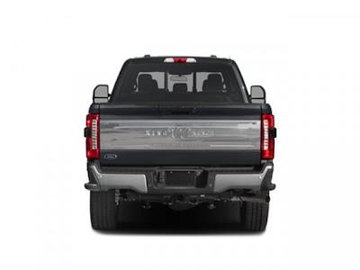 Used 2024 Ford F-350 - photo 1