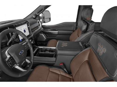 Used 2024 Ford F-350 - photo 1