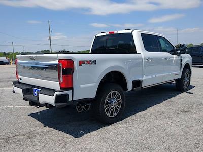 2024 Ford F-250 Crew Cab 4WD Pickup for sale #TEE89152 - photo 2