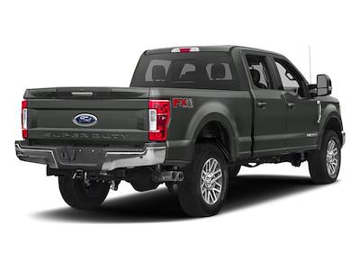 Used 2017 Ford F-250 - photo 1