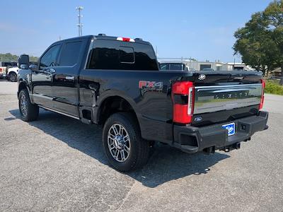 2024 Ford F-250 Crew Cab 4WD Pickup for sale #TEF09575 - photo 2