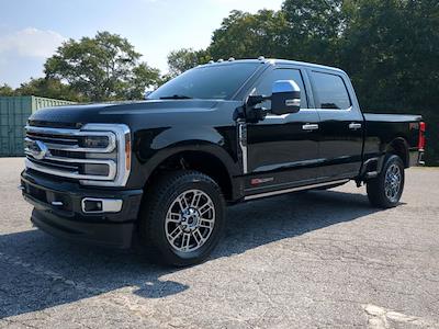 2024 Ford F-250 Crew Cab 4WD Pickup for sale #TEF09575 - photo 1