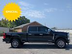 2024 Ford F-250 Crew Cab 4WD Pickup for sale #TEF09575 - photo 5