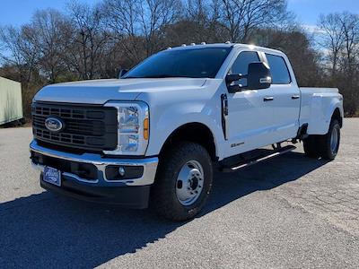 2024 Ford F-350 Crew Cab DRW 4WD, Pickup for sale #TEF15610 - photo 1