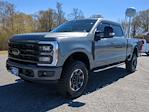 Used 2024 Ford F-350 Lariat Crew Cab 4WD SRW Pickup for sale #TEF44057 - photo 1