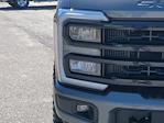 Used 2024 Ford F-350 Lariat Crew Cab 4WD SRW Pickup for sale #TEF44057 - photo 8