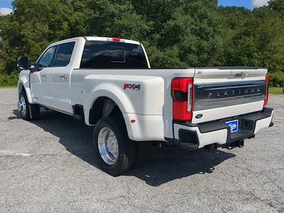 2024 Ford F-450 Crew Cab DRW 4WD Pickup for sale #TEF69999 - photo 2