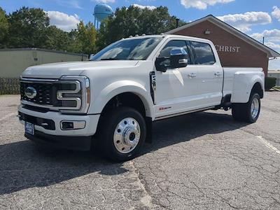 2024 Ford F-450 Crew Cab DRW 4WD Pickup for sale #TEF69999 - photo 1