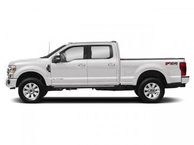 2022 Ford F-350 Crew Cab SRW 4WD Pickup for sale #TEF78755 - photo 1