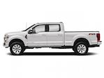 2022 Ford F-350 Crew Cab SRW 4WD Pickup for sale #TEF78755 - photo 1