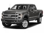 2022 Ford F-350 Crew Cab SRW 4WD Pickup for sale #TEF78755 - photo 2