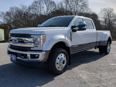 2019 Ford F-450 Crew Cab DRW 4WD, Pickup for sale #TEF95131 - photo 1