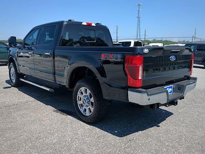 2022 Ford F-250 Crew Cab 4WD Pickup for sale #TEG21407 - photo 2