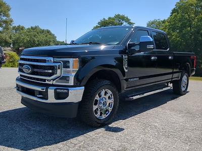 2022 Ford F-250 Crew Cab 4WD Pickup for sale #TEG21407 - photo 1