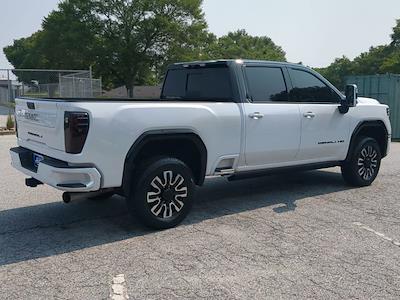 2024 GMC Sierra 3500 Crew Cab 4WD Pickup for sale #TF106618 - photo 2