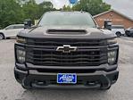 2024 Chevrolet Silverado 2500 Crew Cab 4WD Pickup for sale #TF117676 - photo 8