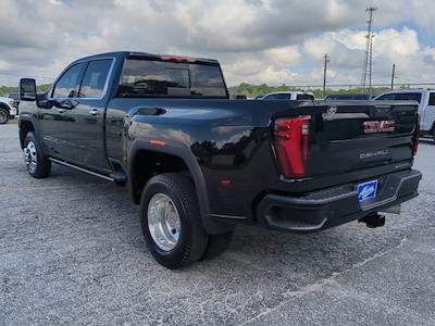 2024 GMC Sierra 3500 Crew Cab 4WD Pickup for sale #TF122044 - photo 2
