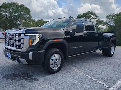 2024 GMC Sierra 3500 Crew Cab 4WD Pickup for sale #TF122044 - photo 1