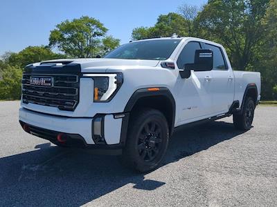 2024 GMC Sierra 2500 Crew Cab 4WD Pickup for sale #TF151697 - photo 1
