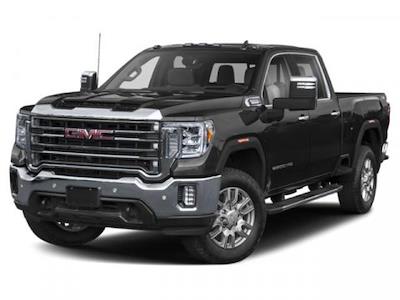2020 GMC Sierra 3500 Crew Cab 4WD Pickup for sale #TF219297 - photo 1