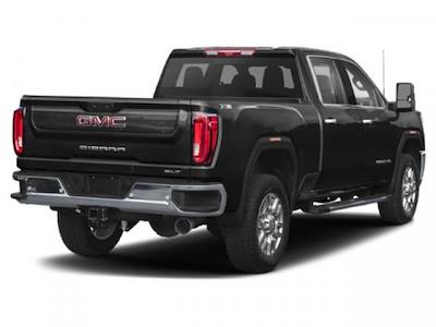 2020 GMC Sierra 3500 Crew Cab 4WD Pickup for sale #TF219297 - photo 2