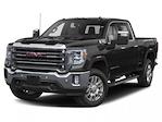 2020 GMC Sierra 3500 Crew Cab 4WD Pickup for sale #TF219297 - photo 1