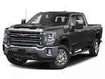 2020 GMC Sierra 3500 Crew Cab 4WD Pickup for sale #TF219297 - photo 4