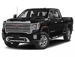 2020 GMC Sierra 3500 Crew Cab 4WD Pickup for sale #TF219297 - photo 5