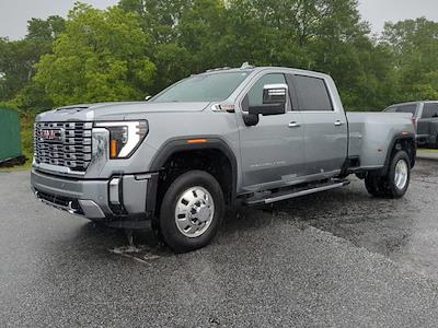 2024 GMC Sierra 3500 Crew Cab 4WD Pickup for sale #TF263507 - photo 1