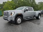 2024 GMC Sierra 3500 Crew Cab 4WD Pickup for sale #TF263507 - photo 1