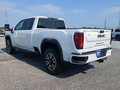 2022 GMC Sierra 2500 Crew Cab 4WD Pickup for sale #TF306612 - photo 2