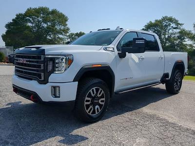 2022 GMC Sierra 2500 Crew Cab 4WD Pickup for sale #TF306612 - photo 1