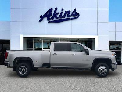 2022 Chevrolet Silverado 3500 Crew Cab 4WD Pickup for sale #TF365578 - photo 1