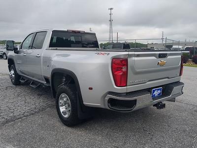 2022 Chevrolet Silverado 3500 Crew Cab 4WD Pickup for sale #TF365578 - photo 2
