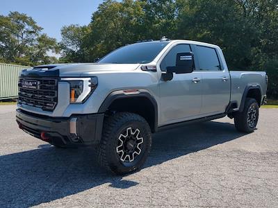 2024 GMC Sierra 2500 Crew Cab 4WD Pickup for sale #TF403106 - photo 1