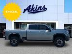 2024 GMC Sierra 2500 Crew Cab 4WD Pickup for sale #TF403106 - photo 3