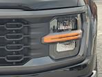2026 Ford F-150 SuperCrew Cab 4WD Pickup for sale #TFA00880 - photo 8
