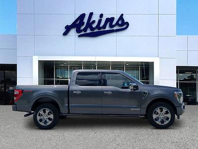 2022 Ford F-150 SuperCrew Cab 4WD Pickup for sale #TFA04015 - photo 1