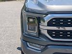 2022 Ford F-150 SuperCrew Cab 4WD Pickup for sale #TFA04015 - photo 9