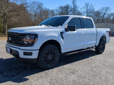 New 2026 Ford F-150 - photo 1