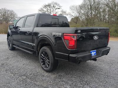 New 2026 Ford F-150 - photo 1