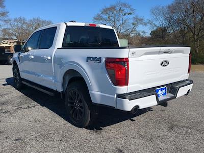 New 2026 Ford F-150 - photo 1